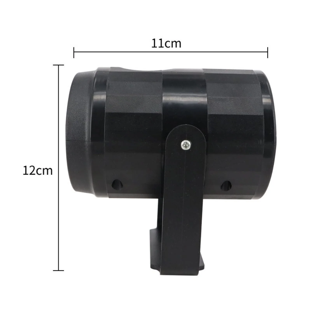 16 Patterns LED Christmas Projector Moving Light Laser Landscape Lamp Indoor Outdoor Xmas Decor